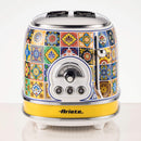 Toaster 2-Slice Without Clamps Toasters Toaster 2-Slice Without Clamps Toaster 2-Slice Without Clamps Ariete