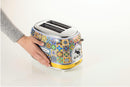 Toaster 2-Slice Without Clamps Toasters Toaster 2-Slice Without Clamps Toaster 2-Slice Without Clamps Ariete