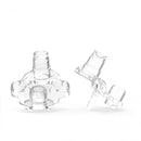 The German Outlet, Twistshake, 2x Sippy Seal