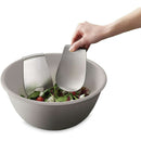 The German Outlet, Joseph Joseph, Uno Salad Bowl & Servers Set