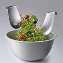 The German Outlet, Joseph Joseph, Uno Salad Bowl & Servers Set