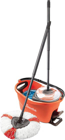 Turbo EasyWring & Clean Complete Set Outlet Turbo EasyWring & Clean Complete Set Turbo EasyWring & Clean Complete Set Vileda