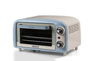 Vintage 10L Mini Oven Electric Oven Vintage 10L Mini Oven Vintage 10L Mini Oven Ariete