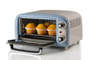 Vintage 10L Mini Oven Electric Oven Vintage 10L Mini Oven Vintage 10L Mini Oven Ariete