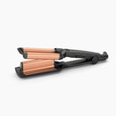 Deep Waves Hair Curler Hair curler Deep Waves Hair Curler Deep Waves Hair Curler BabyLiss