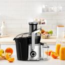 The German Outlet, Moulinex, Juice Extractor 1000w Nutri XXL