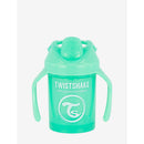 The German Outlet, Twistshake, Mini Sippy Cup - 230ml