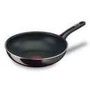 The German Outlet, Tefal, G6 Resist Intense - Wokpan