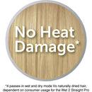 Wet2Straight Pro Hair Straightener Hair Straighteners Wet2Straight Pro Hair Straightener Wet2Straight Pro Hair Straightener Remington