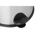 Metal Dustbin 3L Bathroom Accessories Metal Dustbin 3L Metal Dustbin 3L Zilan