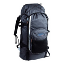 The German Outlet, Campingaz, Petronia 70L Backpack Charcoal